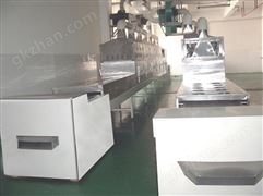 中藥飲片滅菌設備 現代化生產的守護者