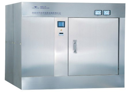 AQS系列安瓿檢漏滅菌器市場價格分析與選購指南